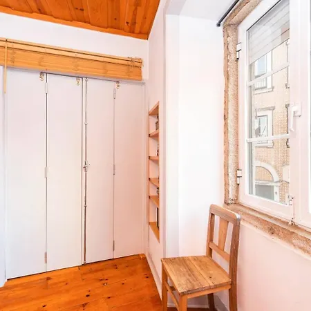 Guestready - Amazing Stay Near National Pantheon! Lisbona Esterno foto