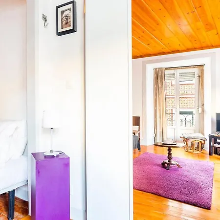 Guestready - Amazing Stay Near National Pantheon! Lisbona Esterno foto