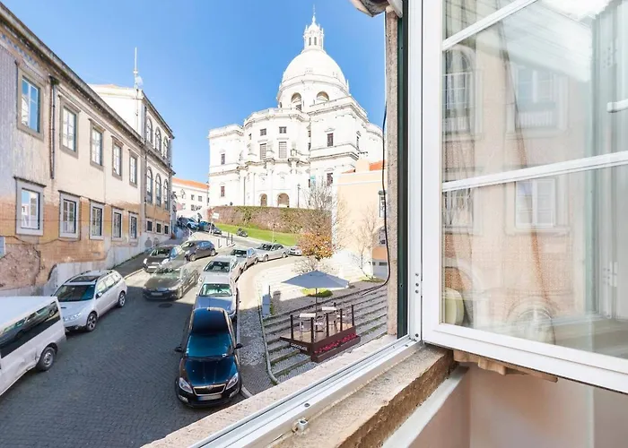 Guestready - Amazing Stay Near National Pantheon!