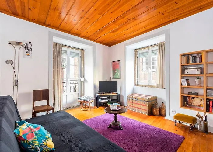 Guestready - Amazing Stay Near National Pantheon!