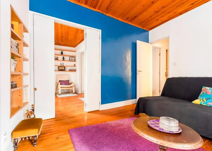 Guestready - Amazing Stay Near National Pantheon!
