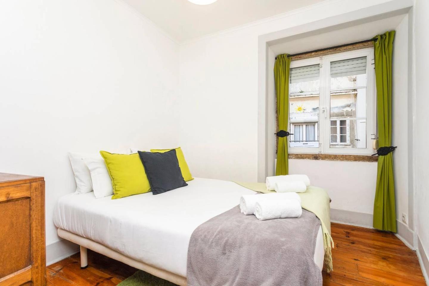 Guestready - Amazing Near National Pantheon! Lisbon