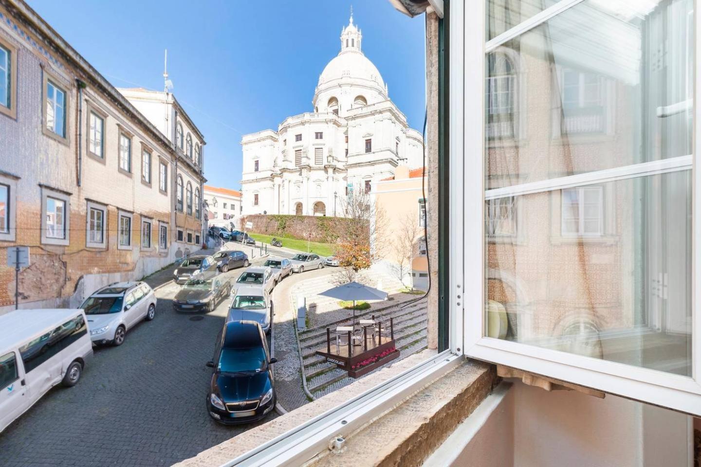 Apartment Guestready - Amazing Near National Pantheon!