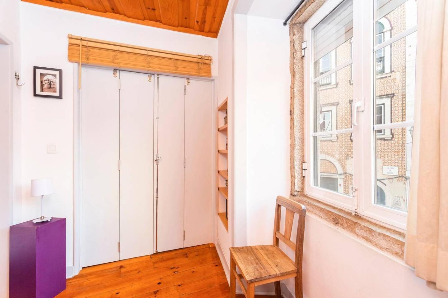 Apartment Guestready - Amazing Near National Pantheon! Lisbon