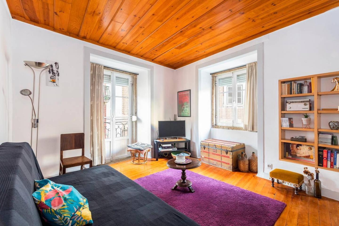 Guestready - Amazing Near National Pantheon! Apartment