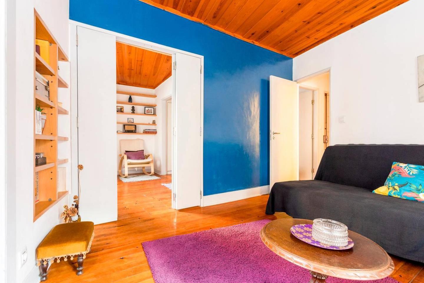 Apartment Guestready - Amazing Near National Pantheon!