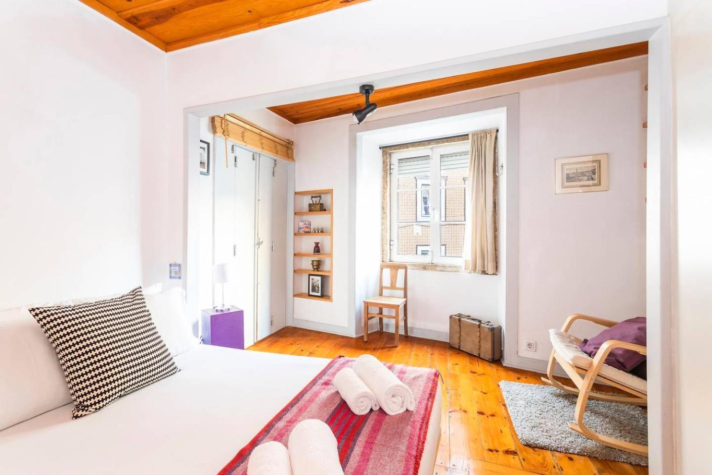 Guestready - Amazing Near National Pantheon! Apartment *