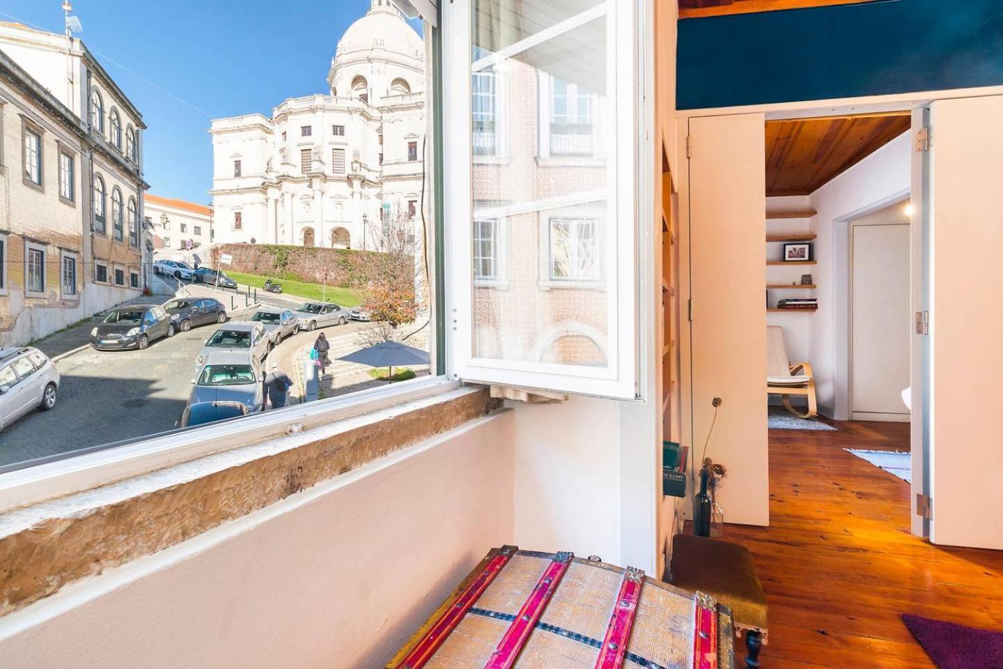 Guestready - Amazing Near National Pantheon! Apartment