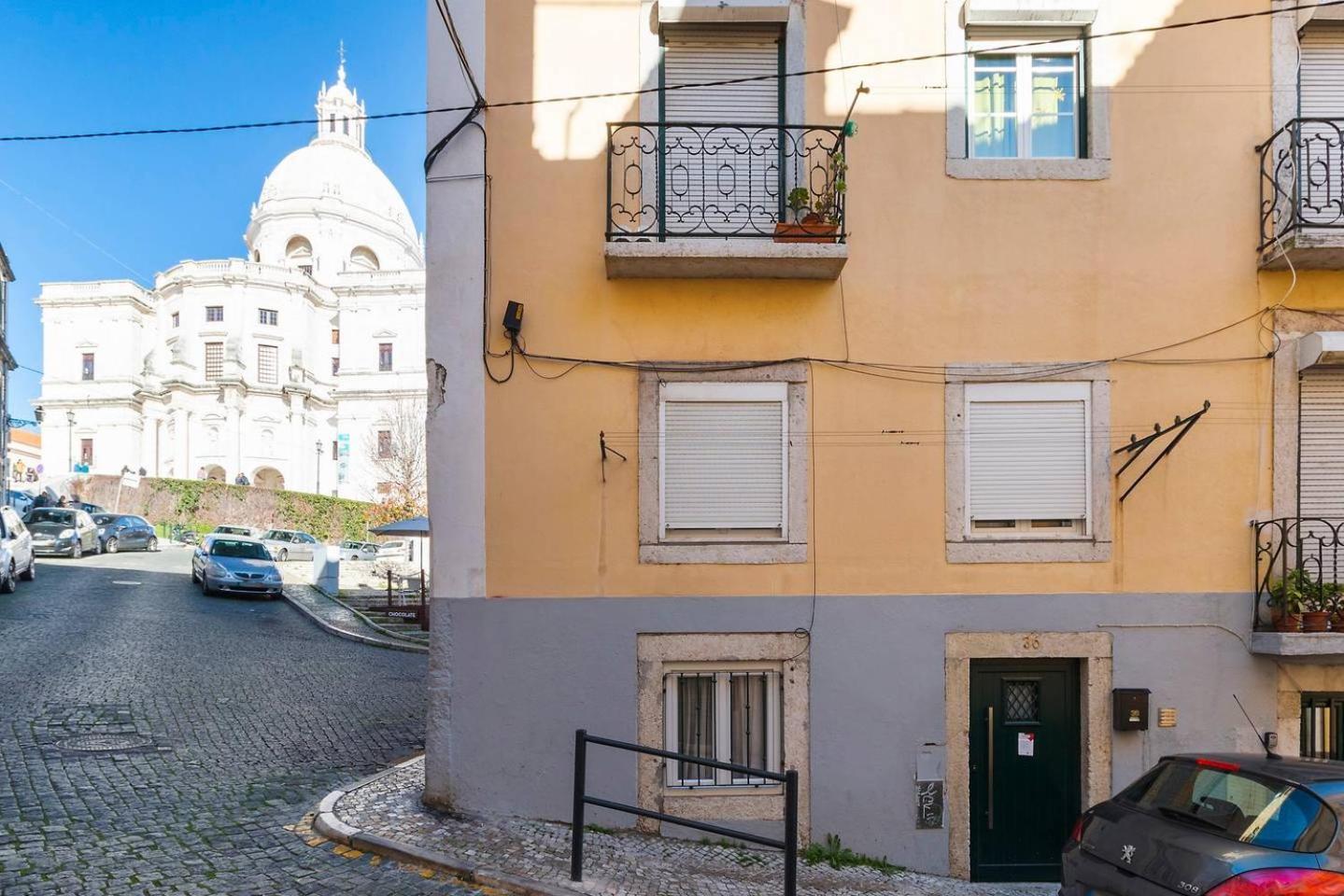 Apartment Guestready - Amazing Near National Pantheon! *