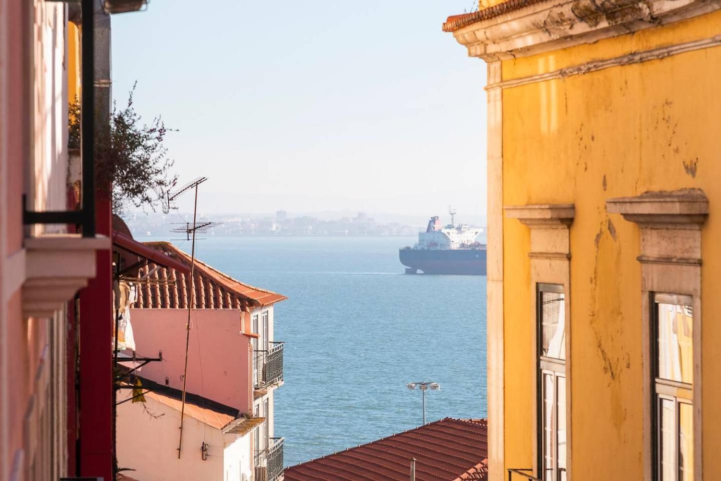 Guestready - Amazing Near National Pantheon! Lisbon