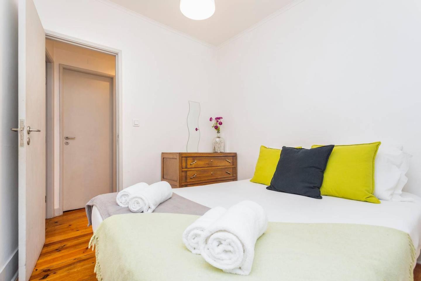 Guestready - Amazing Near National Pantheon! * Lisbon