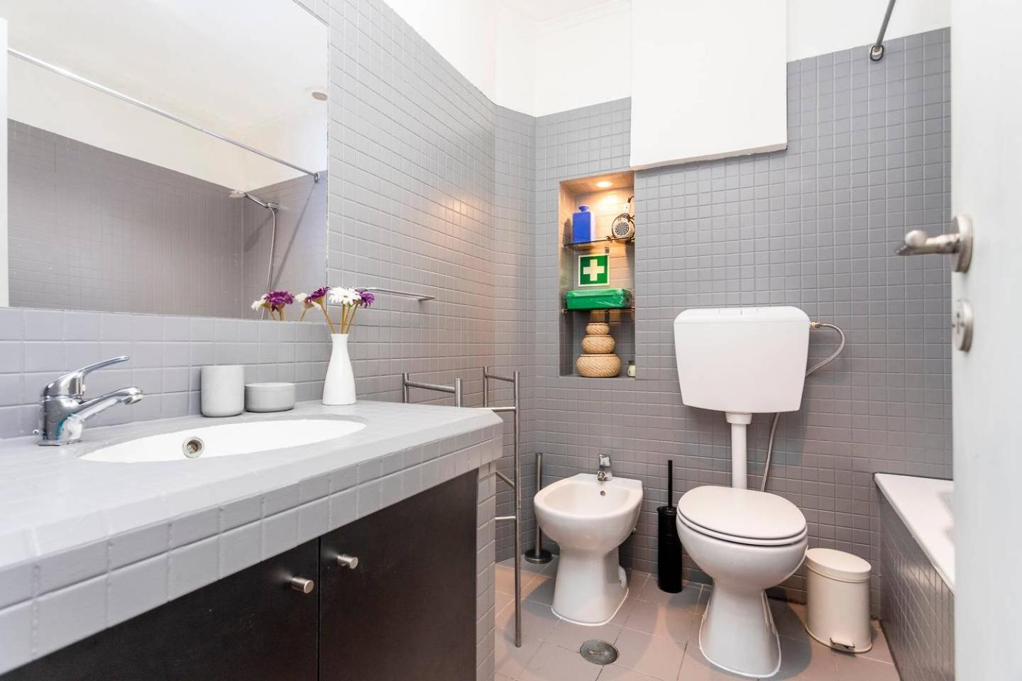 Guestready - Amazing Near National Pantheon! Apartment