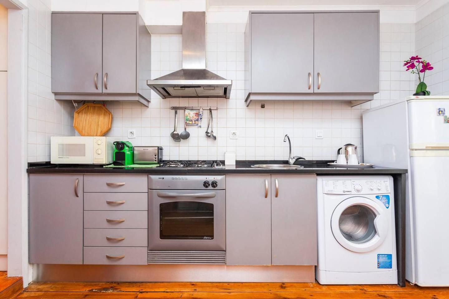 Apartment Guestready - Amazing Near National Pantheon!