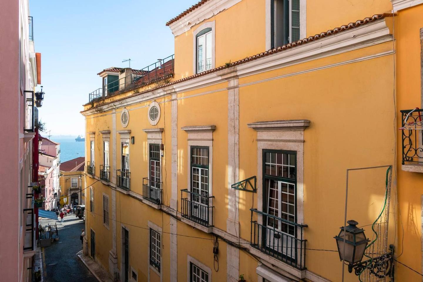 Guestready - Amazing Near National Pantheon! Apartment *