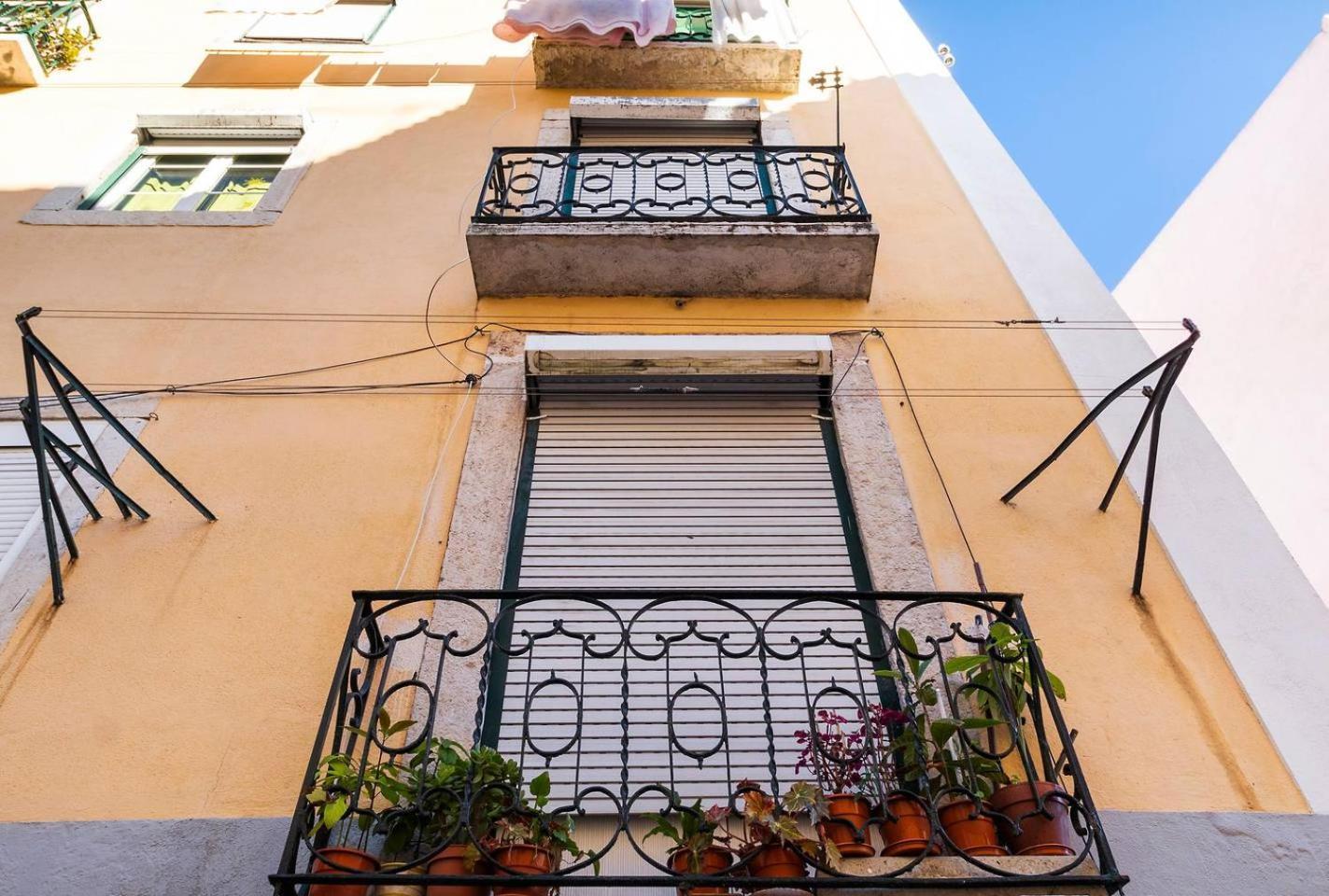 Guestready - Amazing Near National Pantheon! * Lisbon