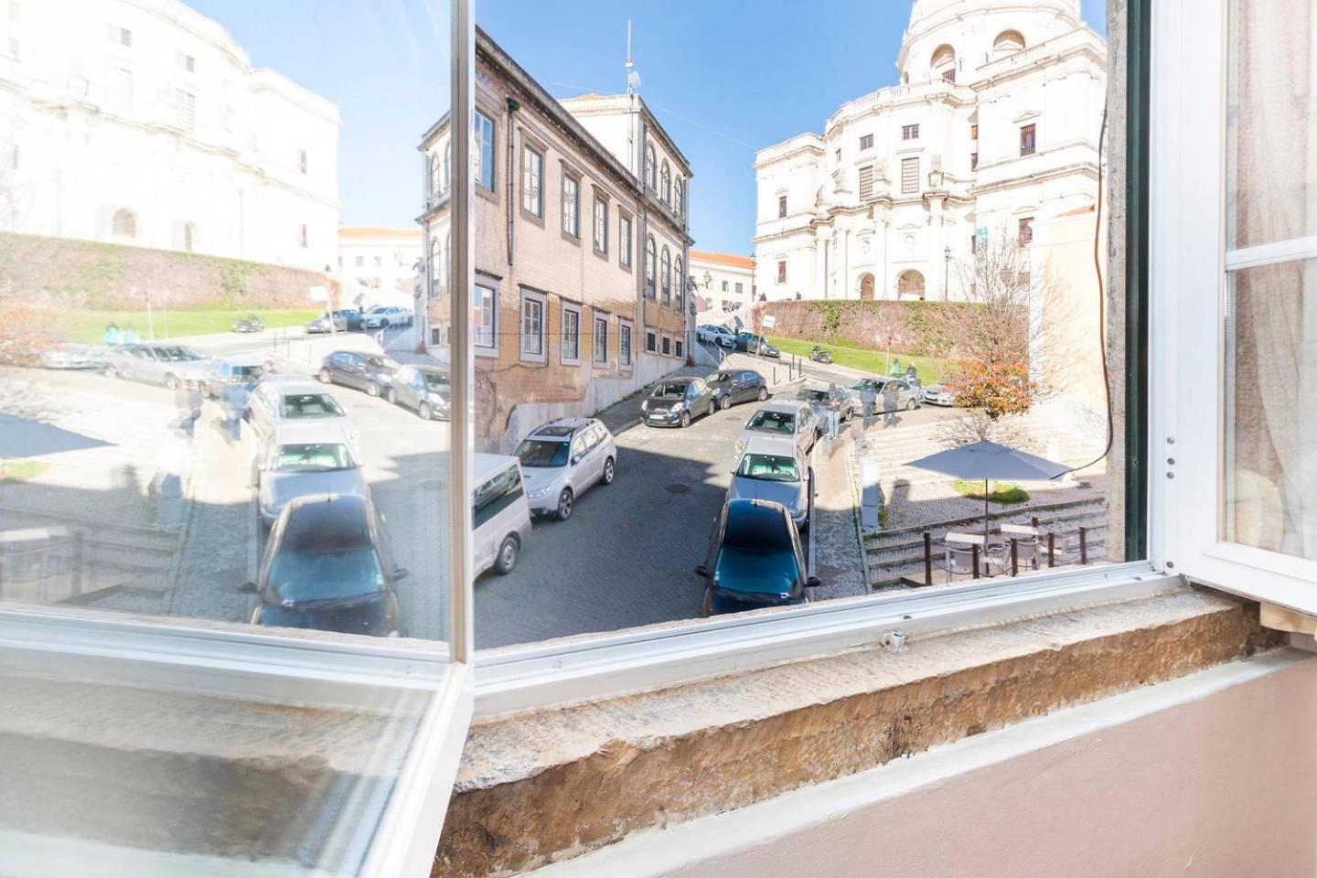 Guestready - Amazing Near National Pantheon! * Lisbon