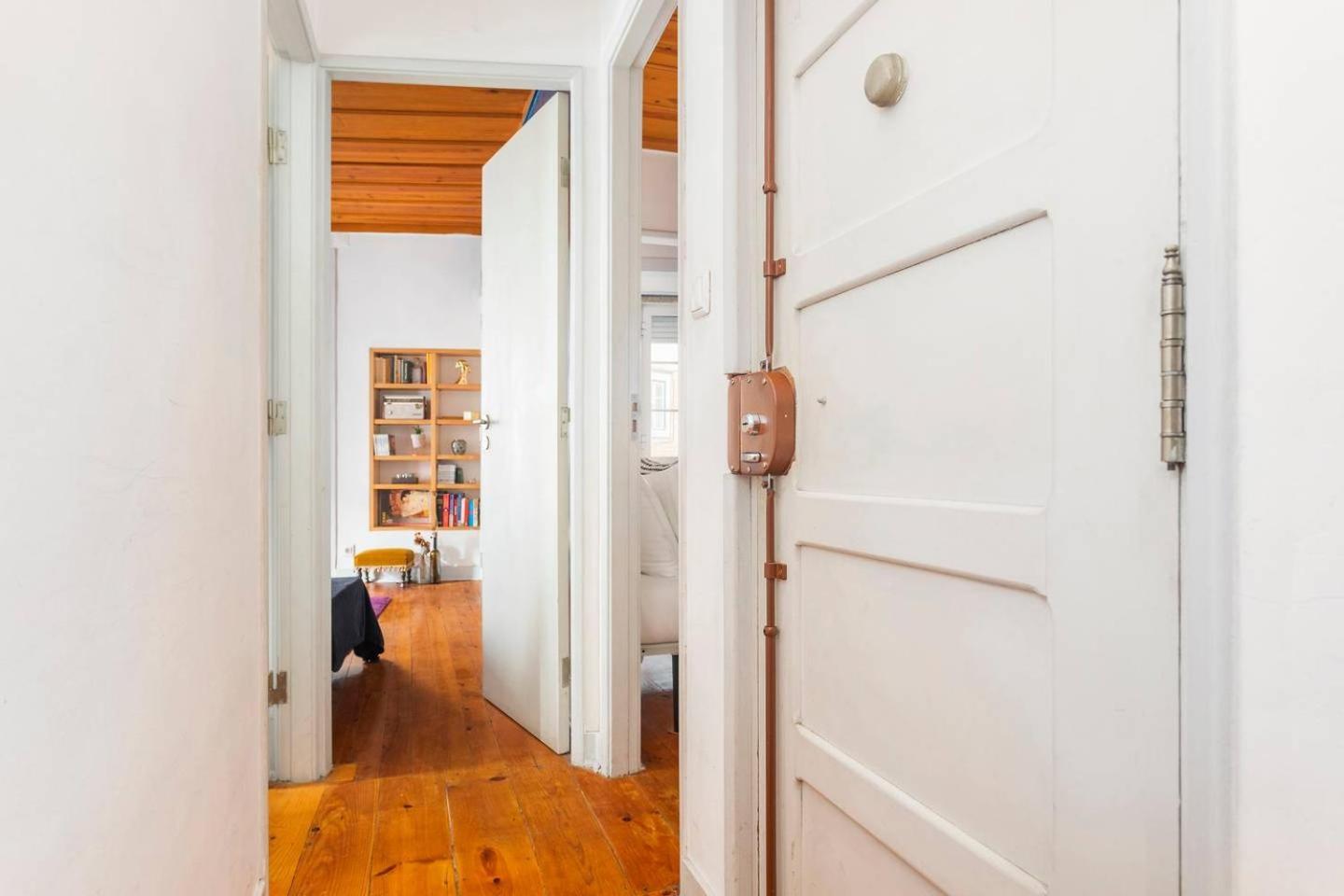 Guestready - Amazing Near National Pantheon! Apartment