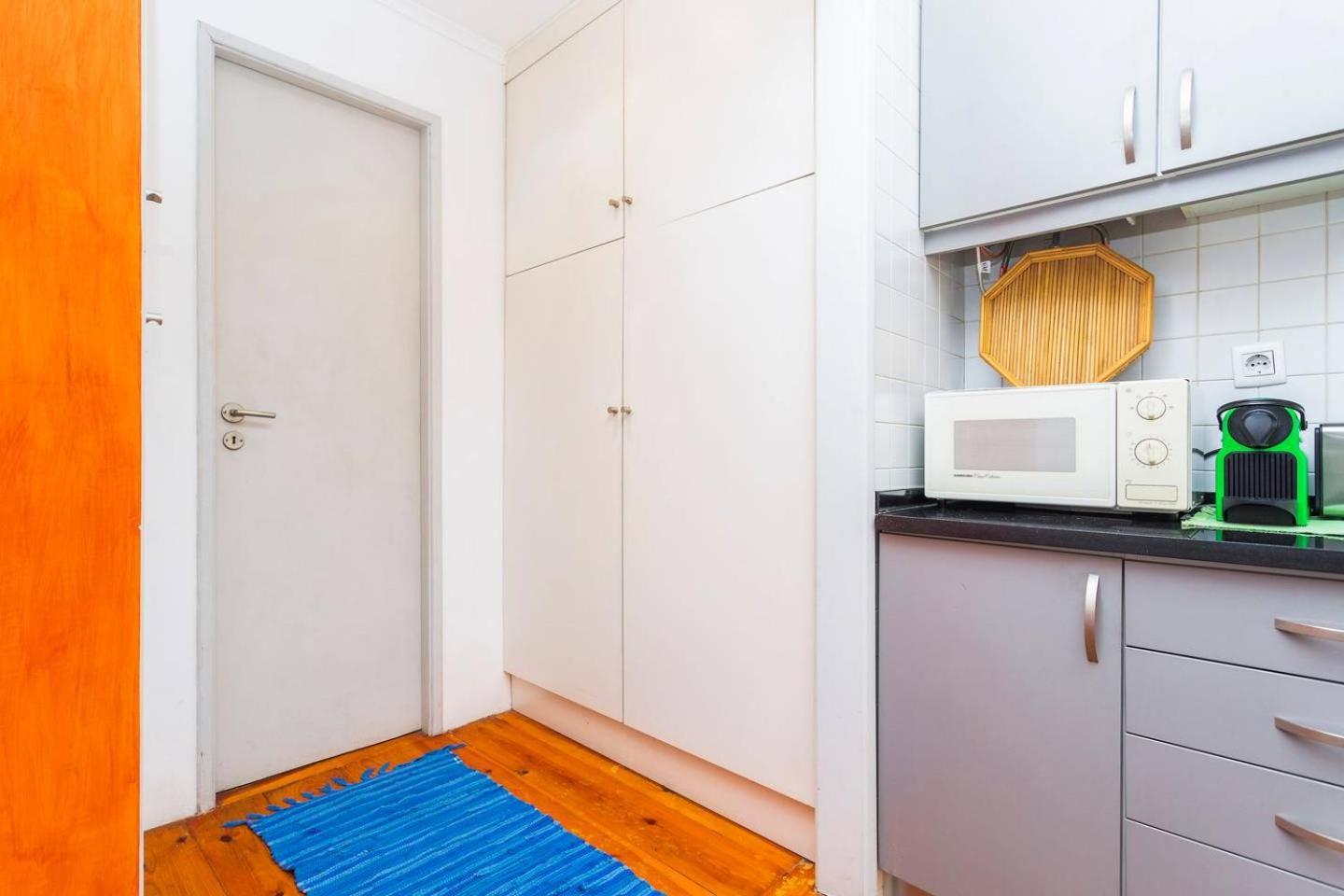 Apartment Guestready - Amazing Near National Pantheon! Lisbon
