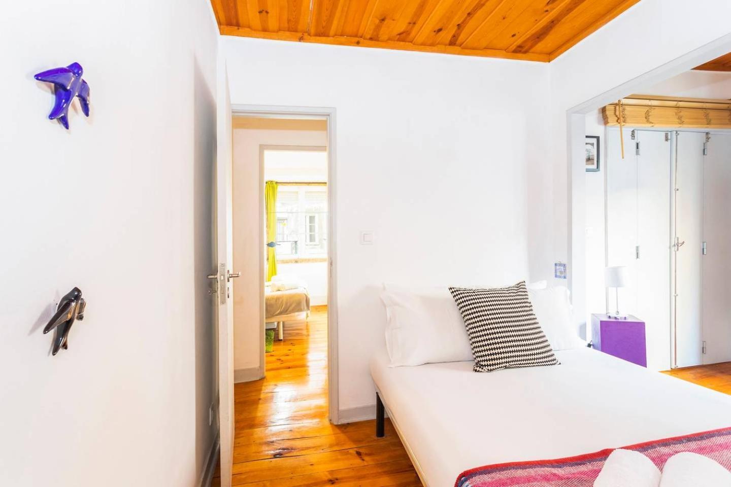 Guestready - Amazing Near National Pantheon! * Lisbon