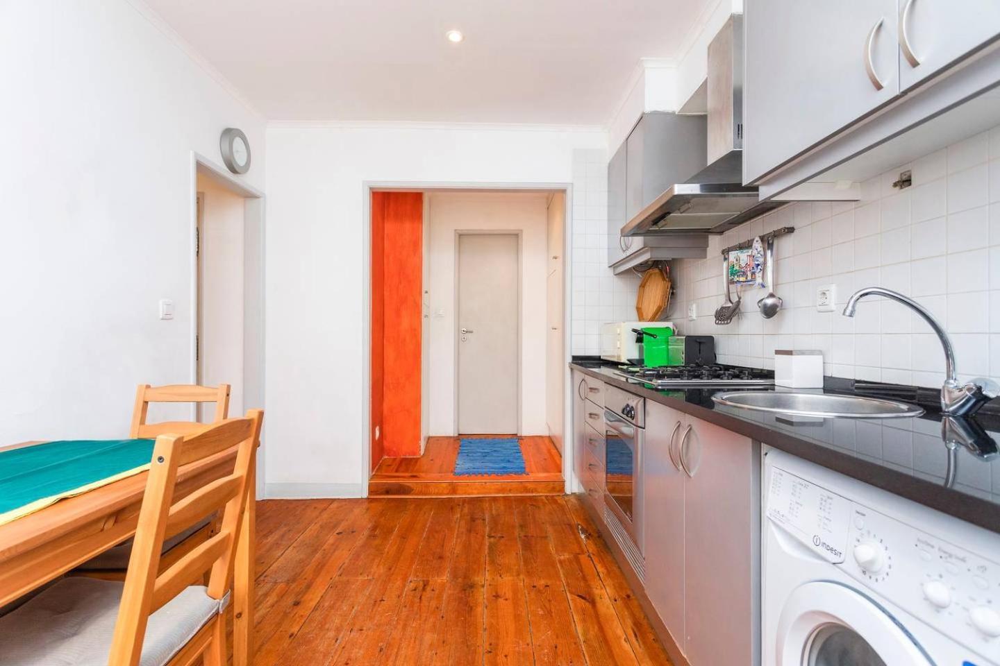 Apartment Guestready - Amazing Near National Pantheon!