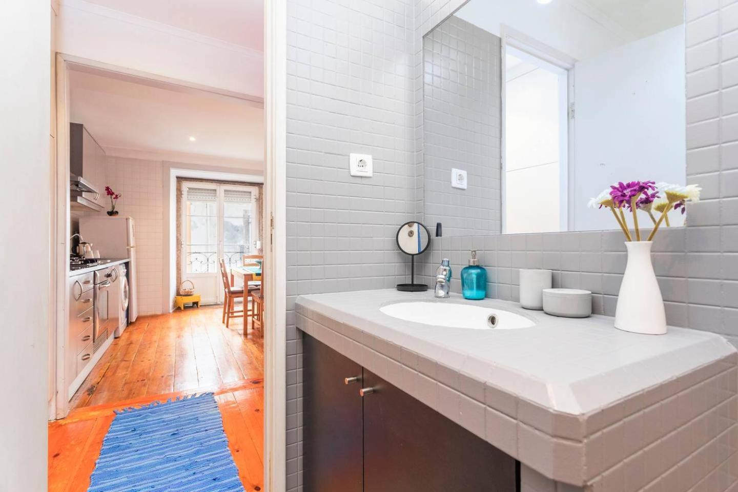 Apartment Guestready - Amazing Near National Pantheon!