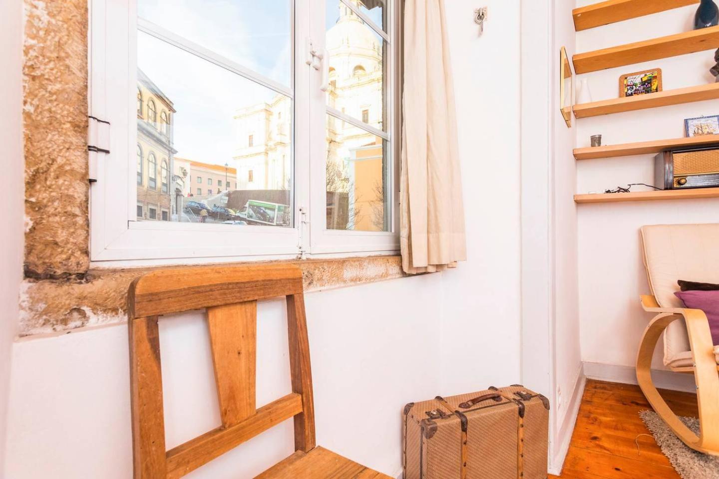 Guestready - Amazing Near National Pantheon! Apartment *